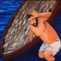 Der Fischzug des Petrus (Lukas 5)