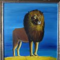 Der Löwe von Juda