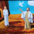 Auferweckung des Lazarus (Johannes 11)