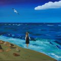 Die Enkeltochter und das Meer