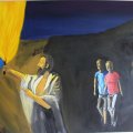 Lasst euer Licht leuchten vor den Menschen, damit sie eure guten Werke sehen und euren Vater im Himmel preisen. (Matthäus 5)